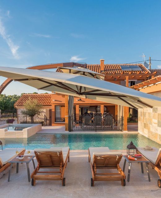Villa Gold Skradin