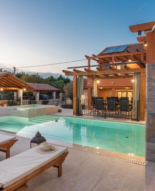 Villa Gold Skradin