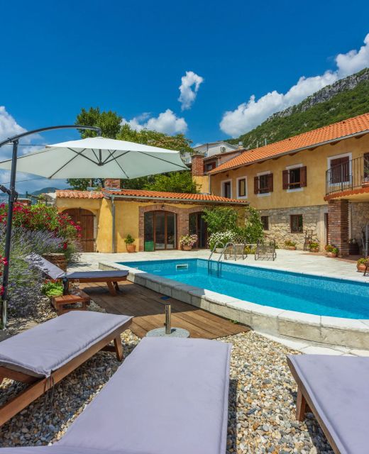 Villa Natalia Grižane II