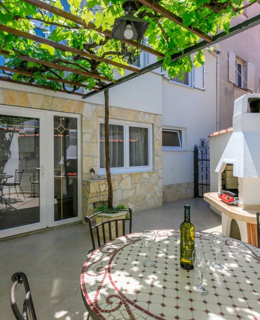 House Ruzica Novi Vinodolski