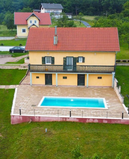 House Roza Otocac