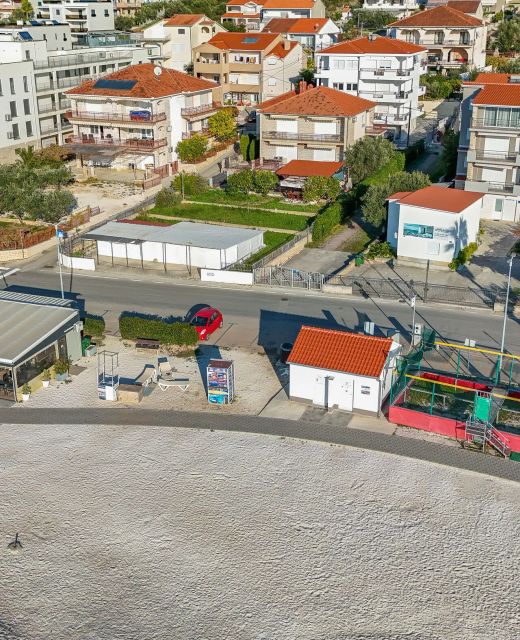 Apartments Tily Okrug Gornji