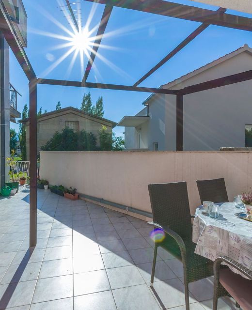 Apartment Ivana Omis II