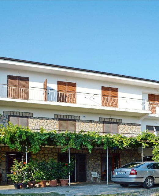 Apartment Anica Starigrad Paklenica