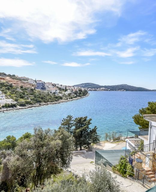 Apartment Seafront Apartments Kalebova luka
