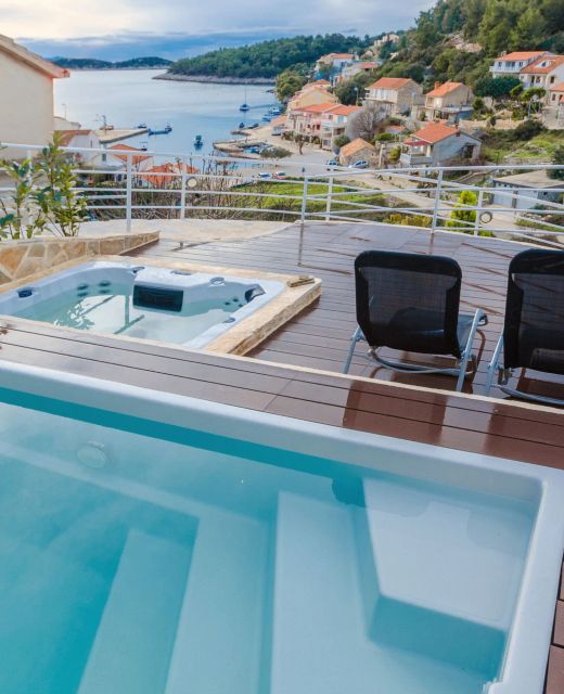 Apartment Vila Grscica Blato