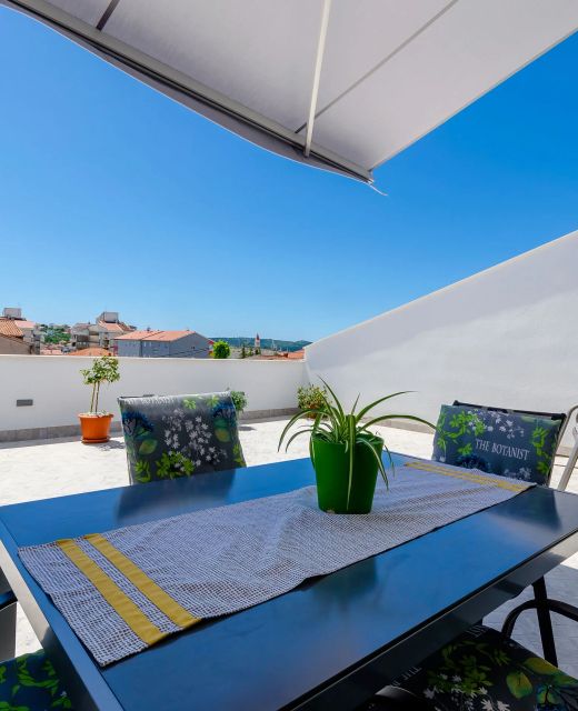 Apartment Miro and Marino Trogir