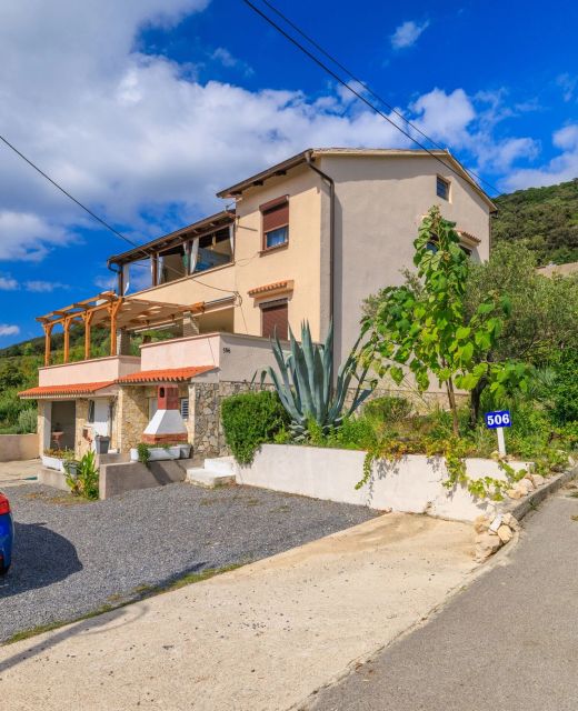 Apartments Vesna Rab II