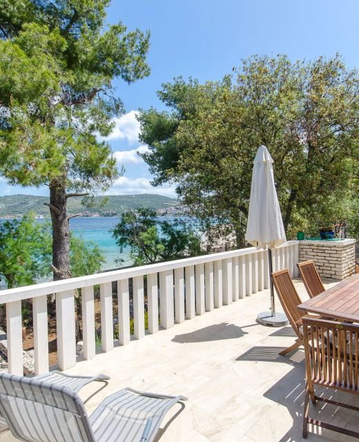 House Beachhouse Razanj