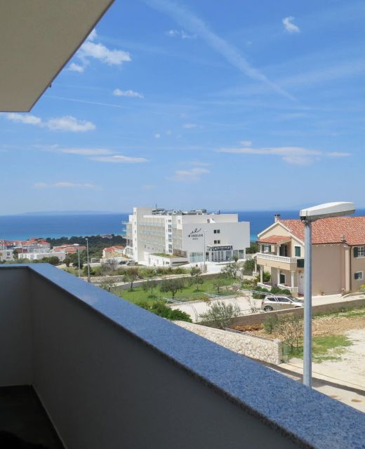 Apartment Jakov Novalja