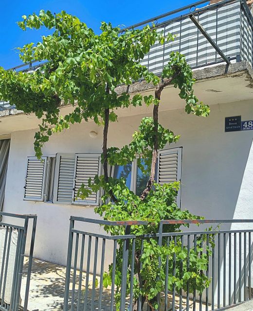 Apartments Matas Rogoznica