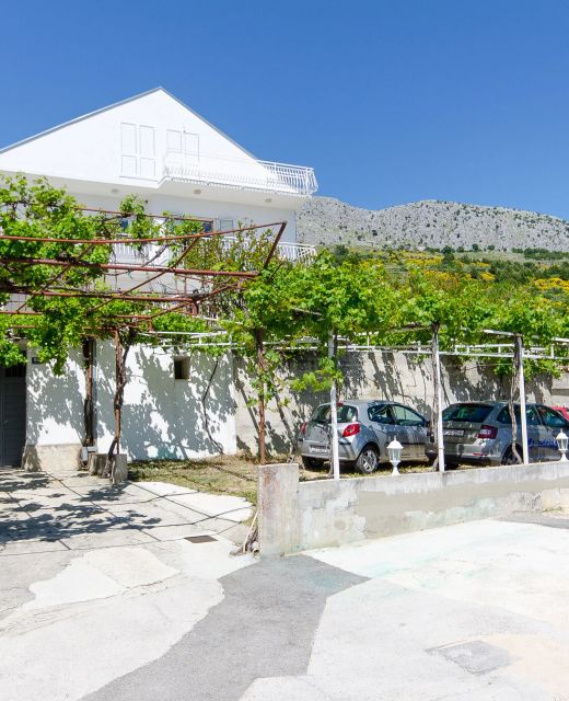 Apartment Marija Podstrana
