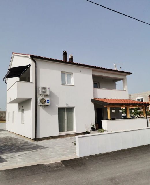 Apartment Tea Vodice