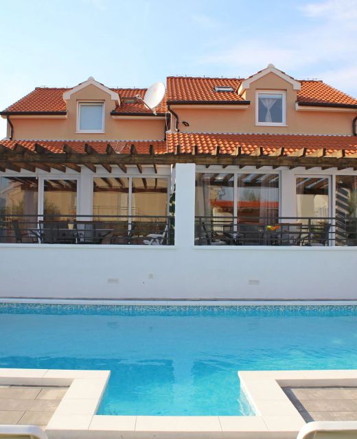 Apartments Luka i Toni Vodice