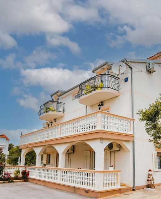 Apartments Tamaris Vodice