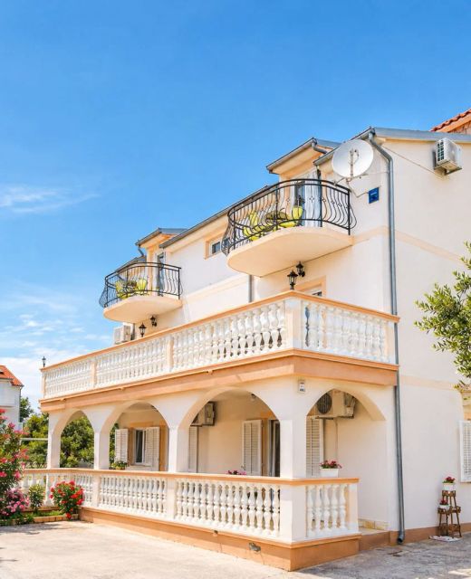 Apartments Tamaris Vodice