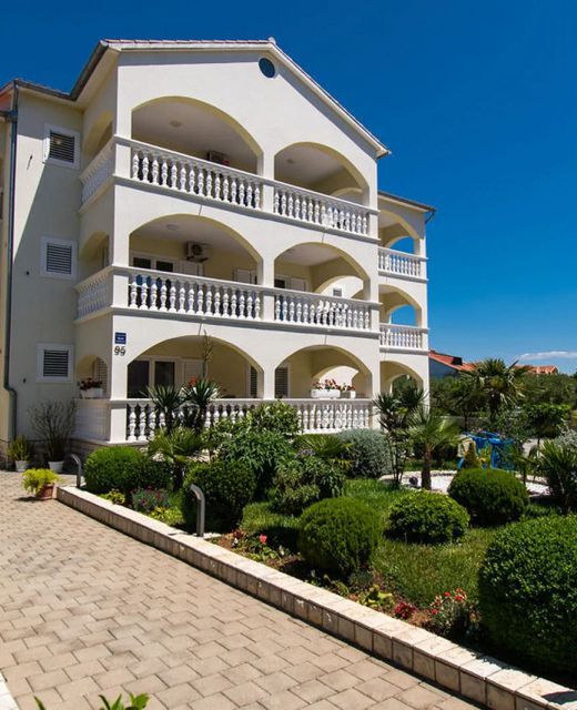 Apartments Kendes Vodice