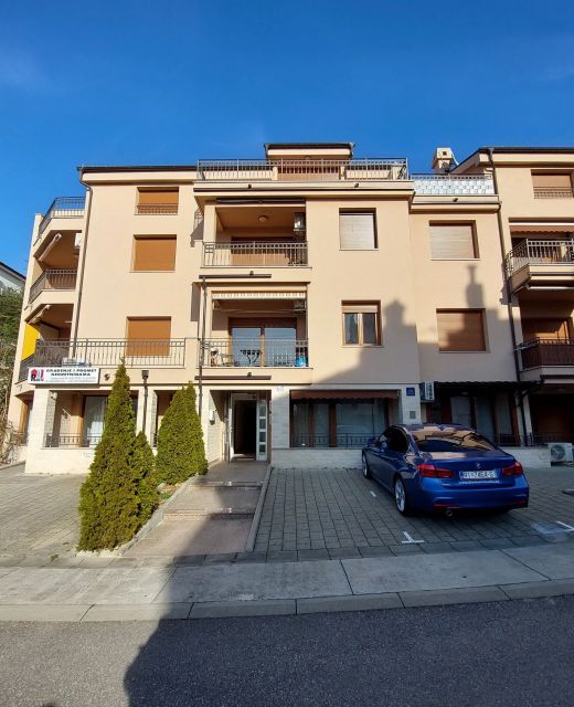 Apartment Crikva Crikvenica