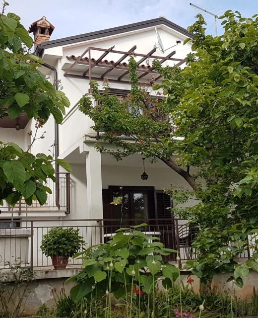 Apartments Mary Martinscica