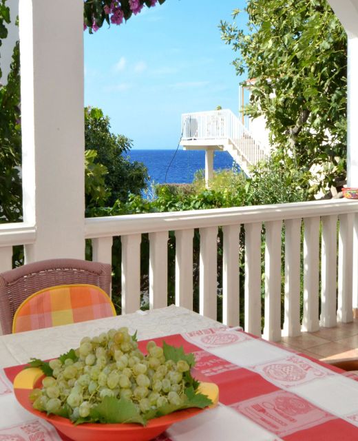 Apartment Nada Rogoznica II