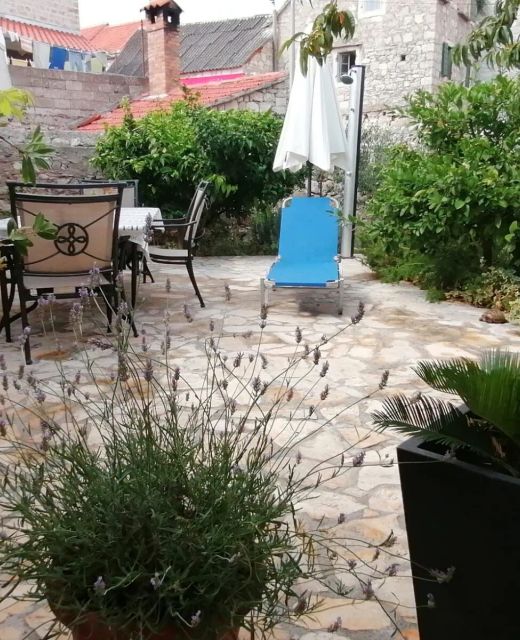 Apartment Ruža Postira