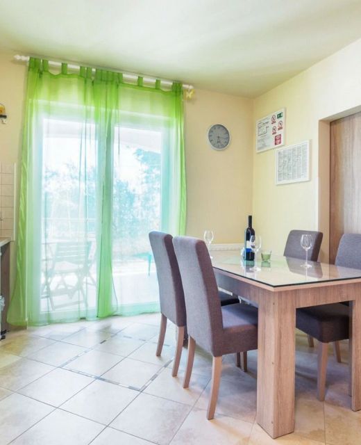 Apartment Luna Srima