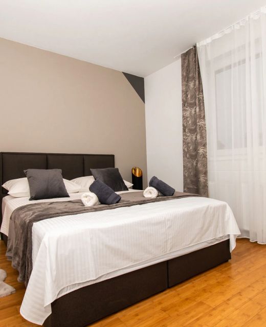 Apartment Only love Sibenik