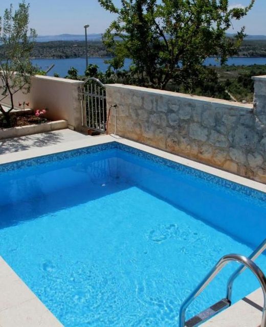 Apartment Golden Sunset Sibenik