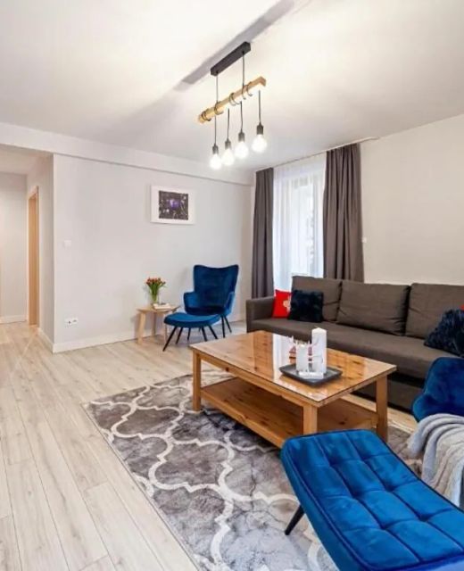 Apartamenty Bory Sweet Time w Zakopanem