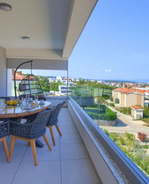 Apartment Crystal Aura 2 Malinska