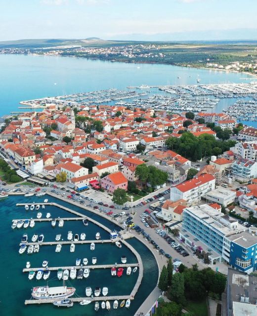 Hotel Kornati Biograd na Moru