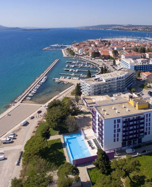 Hotel Adriatic Biograd na Moru