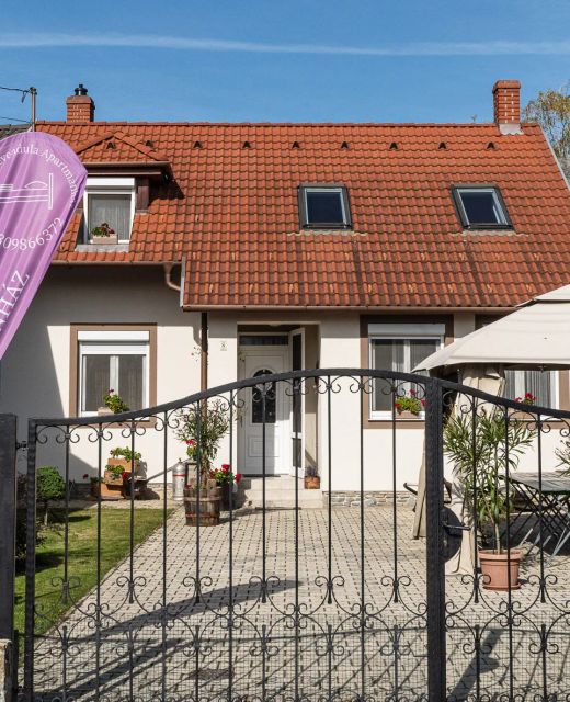 Kőszeg Levendula Apartmanház