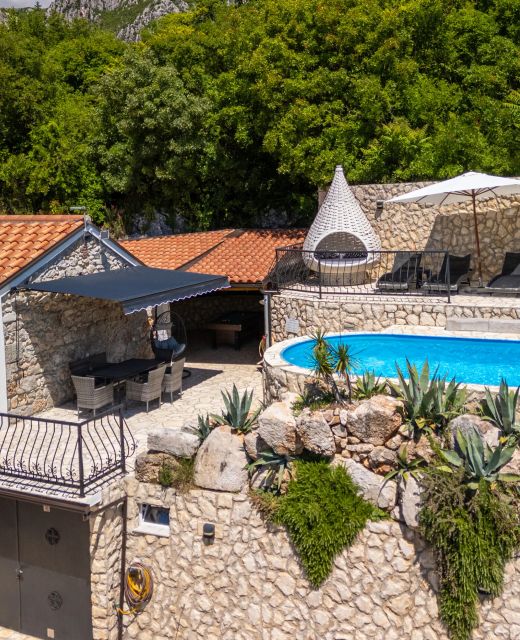 Villa Romantic Bribir II