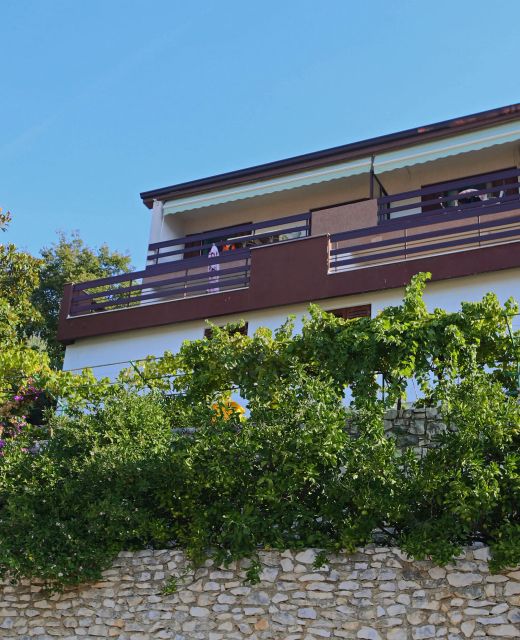 Apartments Margita Rabac