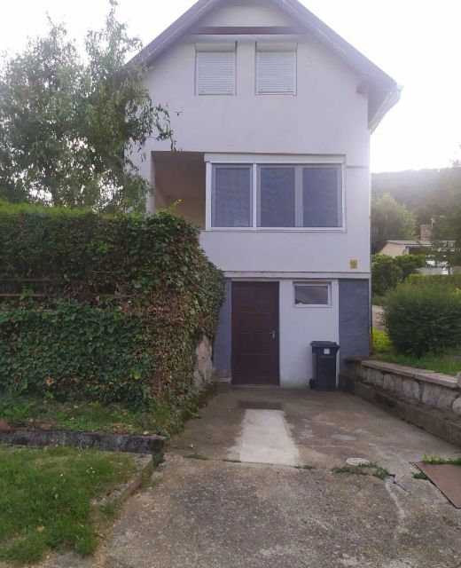 Kis-tó Apartman Orfű