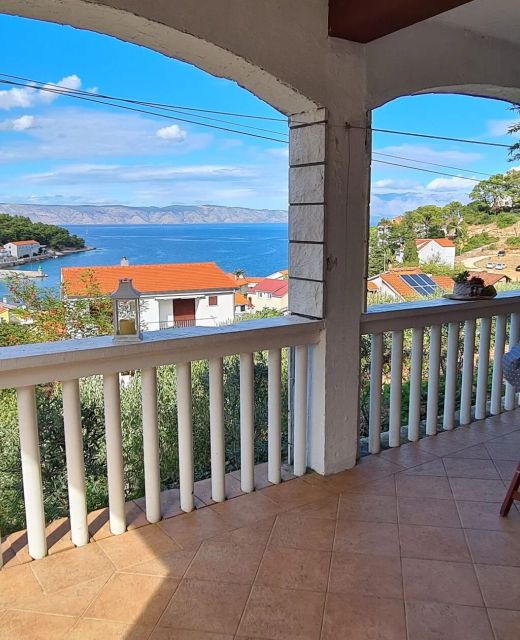Apartment Perfect view Jelsa