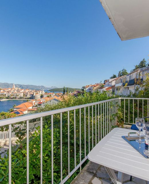 Apartment Town View Korcula