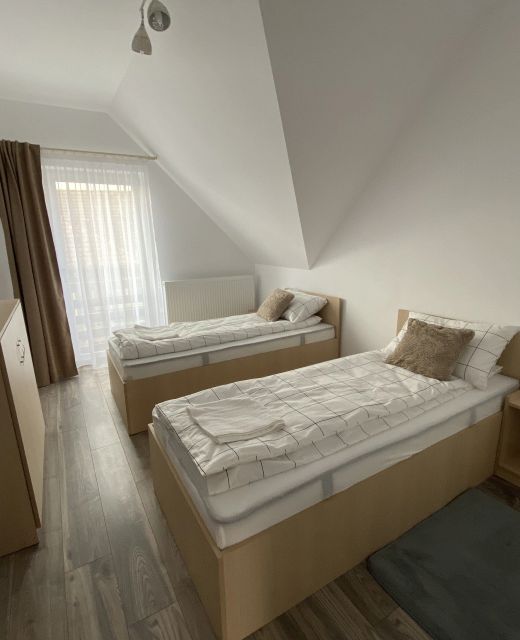 Fenyő Apartment House Odorheiu Secuiesc