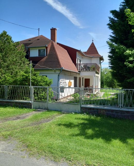 Vivien Apartman Balatonfenyves