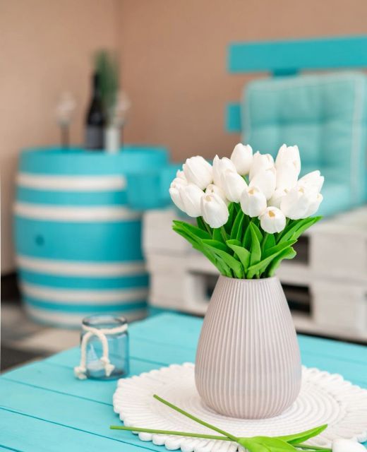 Leila Apartman Balatonkenese