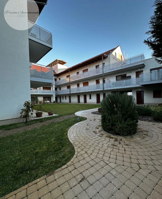 Central Liget Apartman Pécs
