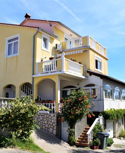 Apartments And Rooms With Parking Space Lopar, Rab - 19238 Lopar