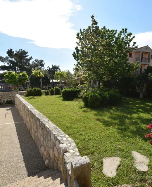 Apartments By The Sea Porat, Krk - 19348 Porat