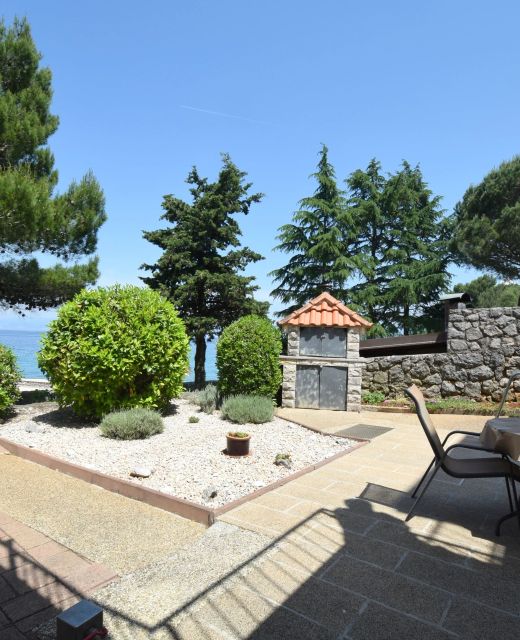 Apartments By The Sea Vantačići, Krk - 19406 Vantačići