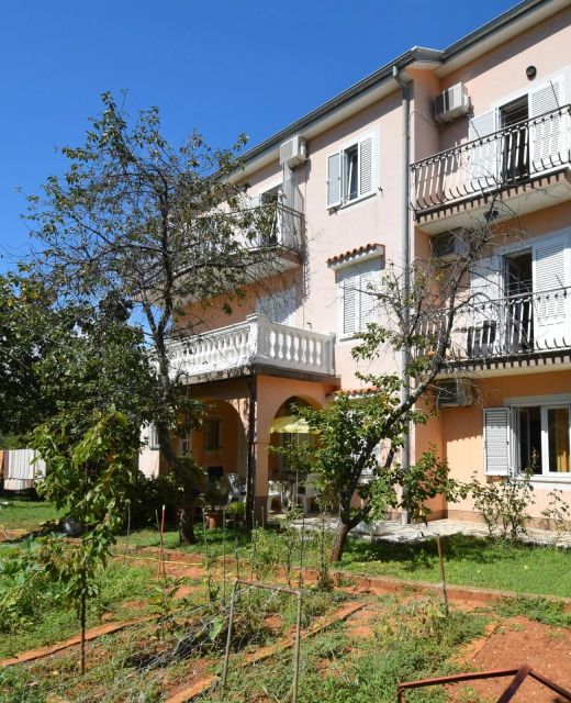 Apartments By The Sea Njivice, Krk - 19411 Njivice