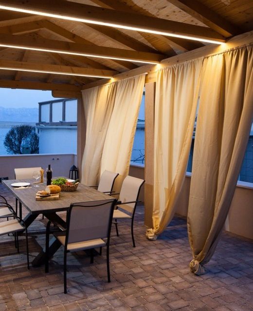 Apartments By The Sea Vir - 19419