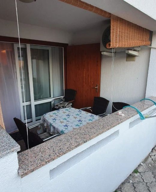 Apartments With Parking Space Baška, Krk - 19489 Baška