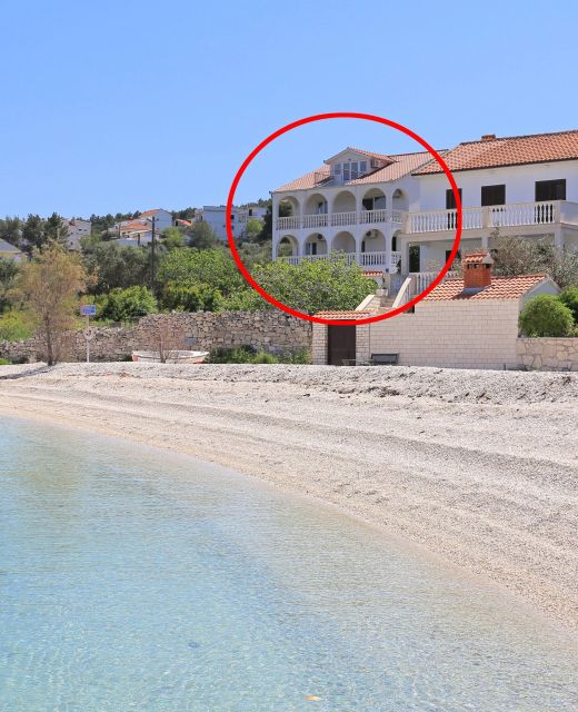 Apartments By The Sea Arbanija, Čiovo - 19527 Arbanija