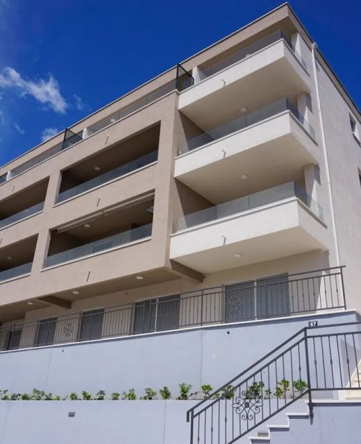 Apartments By The Sea Tučepi, Makarska - 19548 Tučepi